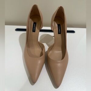 NWOT Nine West Pumps